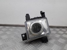 2005 VAUXHALL VECTRA HATCHBACK MK3 FRONT RIGHT OVAL FOG LAMP LIGHT 13123959