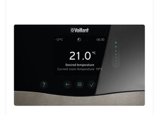 VAILLANT sensoCOMFORT VR92f/3