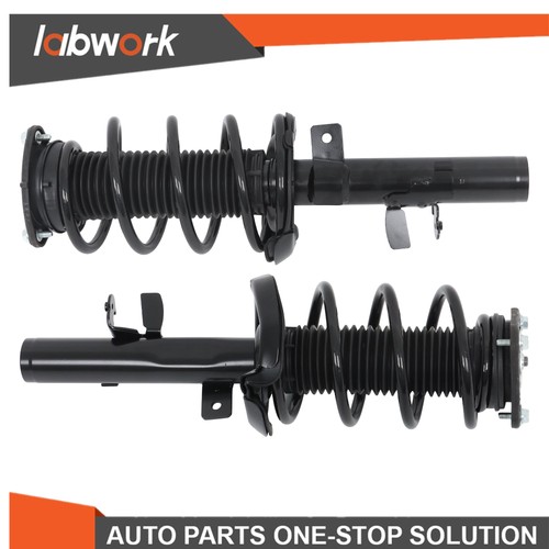 Front left right shock - front,