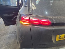 2024 PEUGEOT 2008 PURETECH S-S