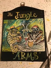 I am a celebrity Get Me out of