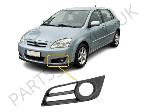 New for toyota corolla e12 - toyota,