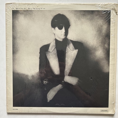 Bone burnett t - t,