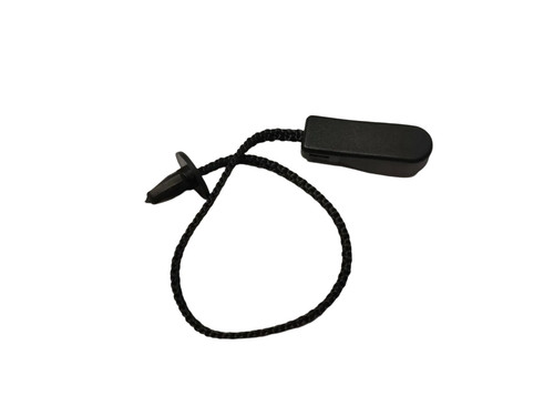 Genuine mazda rear parcel - mazda, 3