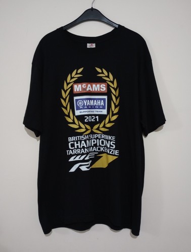 Ams yamaha 2021 bsb - mc,