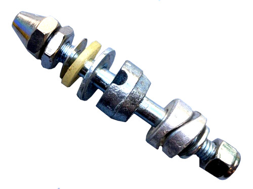 Bike side pull rear brake - pull,