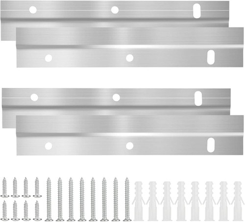 French cleat picture hanger - cleat,