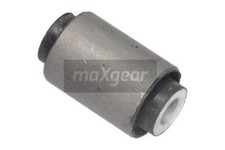 New Control Arm-/Trailing Arm