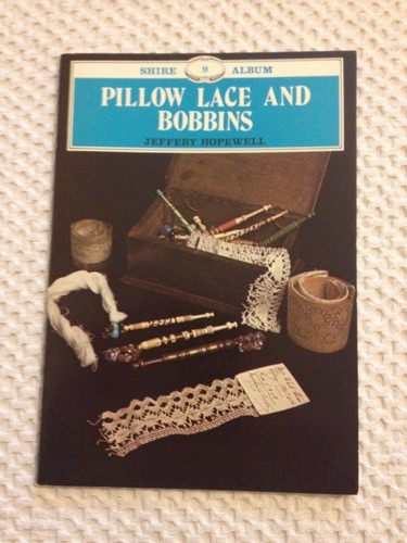 Vintage book shire album - book,