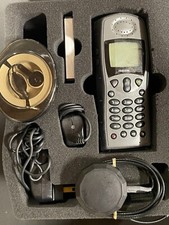 Iridium 9505a Satellite Phone