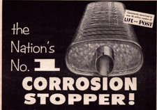 Maremont Mufflers Vintage