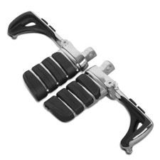 Footpegs FP18 for Harley Night