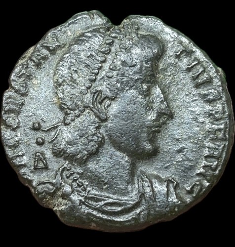 Constantius 351 355ad - ii,, 351-355ad
