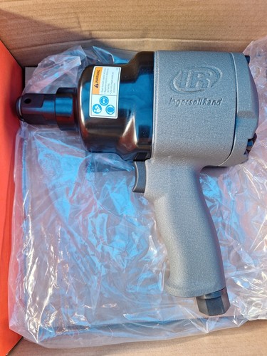 Ingersoll rand impact - rand, wrench