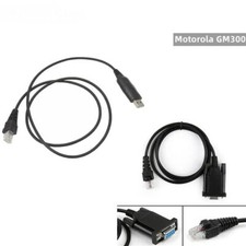 Programming Cable for Motorola