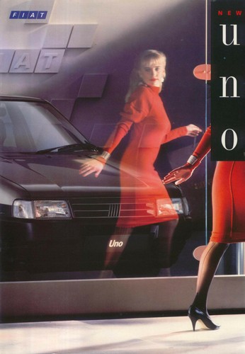Fiat uno formula fire45 - formula,