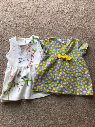 Baby girl bundle zara - bundle, and