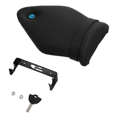 Rear passenger seat pillion - rear,