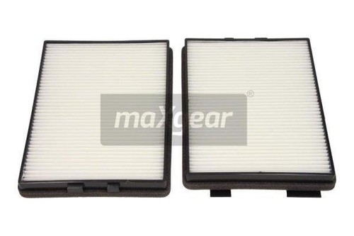 0241 maxgear filter - maxgear, indoor