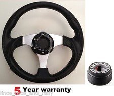 STEERING WHEEL & BOSS KIT FOR