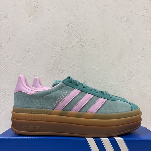Adidas gazelle powder - adidas,