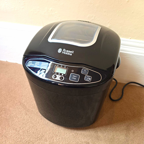 Russell hobbs 23620 - 23620, compact