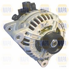 NAPA Alternator for Citroen