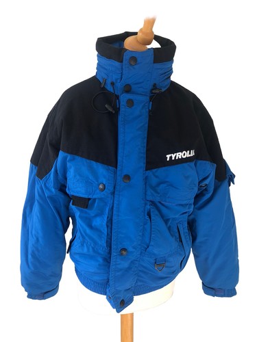 Mens tyrolia blue - mens, ski