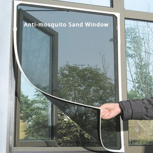 Window fly screen insect net - screen,