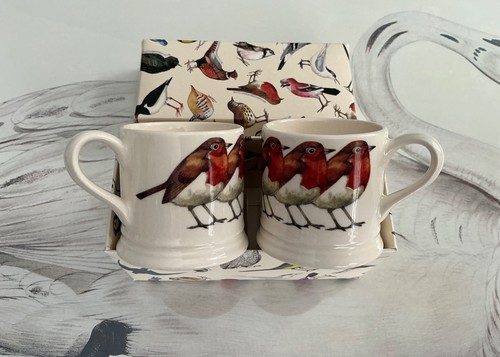 Emma bridgewater gift set - emma,