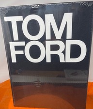 Tom Ford Book 001 by Bridget