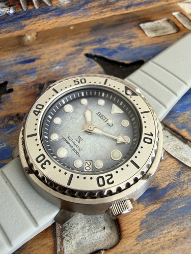 Seiko prospex srpg59k1 save - prospex,
