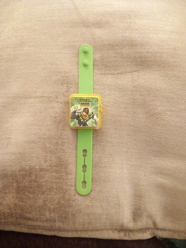 Mcdonalds happy meal toy - happy,
