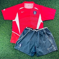South Korea 2002 Official