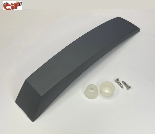 Fender ridge cod 5279 - fender, black