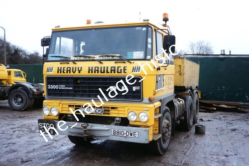 Thh truck photos - truck,