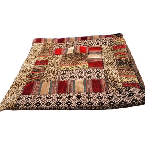 Moroccan style boho - moroccan,