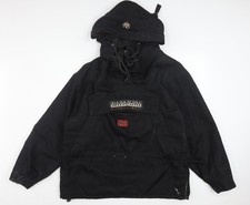 Napapijri Men’s Black L