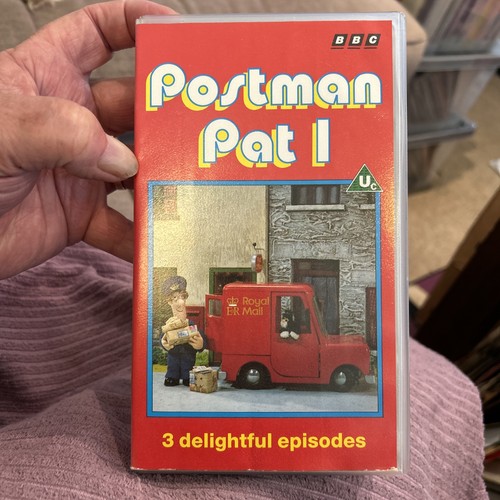 Postman pat children s - postman, 1