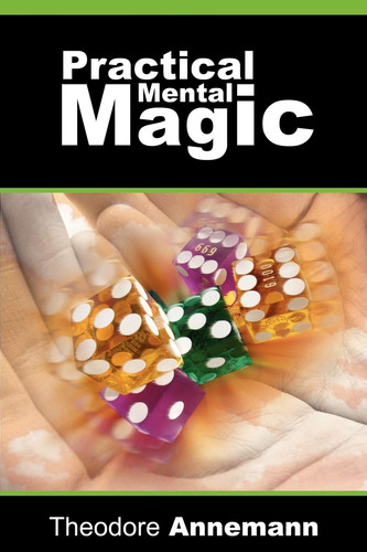 Practical mental magic - mental,