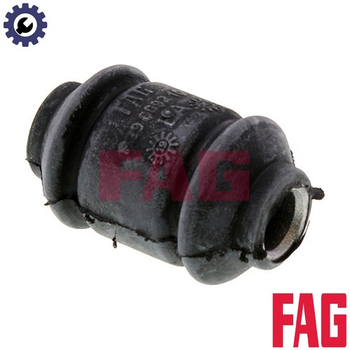 Mounting controltrailing - mounting,