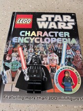 LEGO� Star Wars Character Encyclopedia - DK