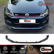 VW Polo MK5 6R 6C GTI R Front