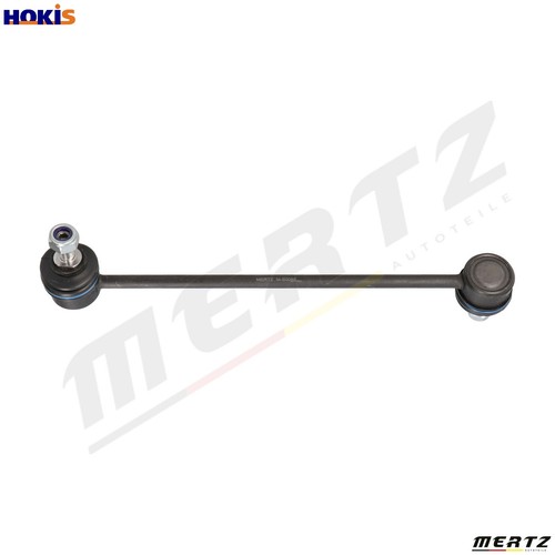 Linkcoupling rod stabiliser - linkcoupling,