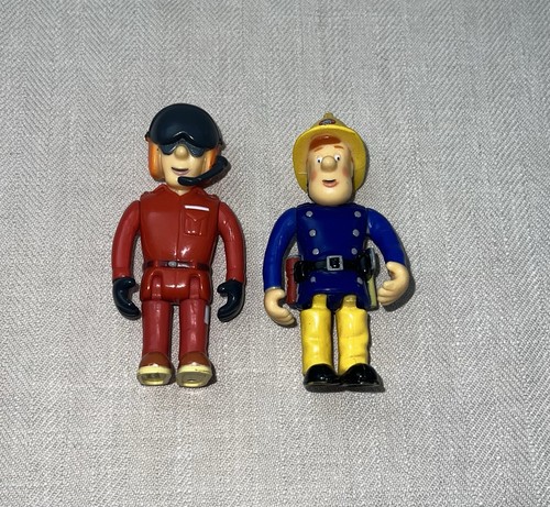 Fireman sam tom thomas air - tom,
