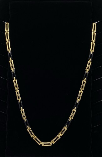 Vintage signed grosse gold - grosse,