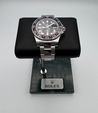 Rolex Marble Genuine Watch Stand