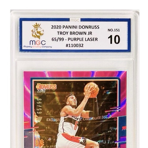 Panini donruss basketball - donruss,