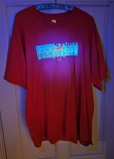 Cyberdog Tshirt XL