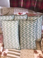 Sanderson At Next Green &